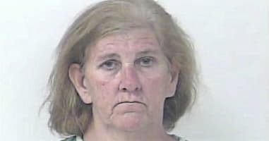 Nichola Stennett, - St. Lucie County, FL 